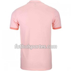 Camisetas Manchester United Segunda Equipacion 2018/2019